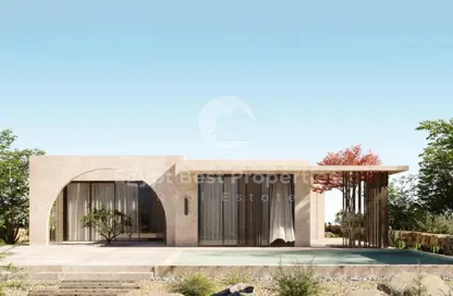 Villa - 3 Bedrooms - 3 Bathrooms for sale in Mesca - Soma Bay - Safaga - Hurghada - Red Sea