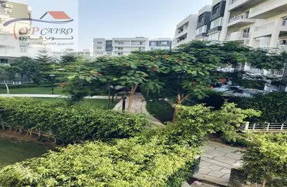 Apartment - 4 Bedrooms - 3 Bathrooms for sale in Madinaty - Cairo