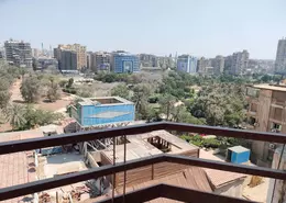 Apartment - 5 Bedrooms - 4 Bathrooms for rent in Nehro St. - Roxy - Heliopolis - Masr El Gedida - Cairo