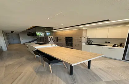 Townhouse - 4 Bedrooms - 5 Bathrooms for rent in Westown - Sheikh Zayed Compounds - Sheikh Zayed City - Giza