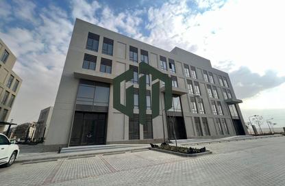 Whole Building - Studio - 7+ Bathrooms for rent in District 5 - 5th Settlement Compounds - The 5th Settlement - New Cairo City - Cairo
