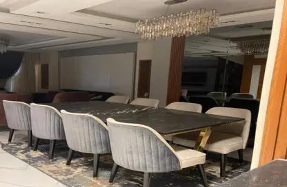 أي فيلا - 3 غرف نوم - 3 حمامات للبيع في ماونتن فيو جيزة بلاتوه - الطريق الدائري - مدينة 6 أكتوبر - الجيزة