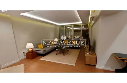 Apartment - 3 Bedrooms - 2 Bathrooms for sale in Mirage Residence - The 1st Settlement - New Cairo City - Cairo