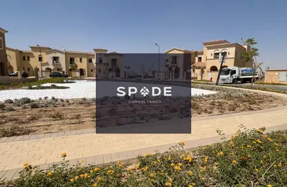 Villa - 4 Bedrooms - 4 Bathrooms for sale in City Gate - 5th Settlement Compounds - The 5th Settlement - New Cairo City - Cairo Villa - 4 Bedrooms - 4 Bathrooms for sale in City Gate - 5th Settlement Compounds - The 5th Settlement - New Cairo City - Cairo