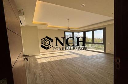 Apartment - 3 Bedrooms - 3 Bathrooms for rent in Eastown - 5th Settlement Compounds - The 5th Settlement - New Cairo City - Cairo