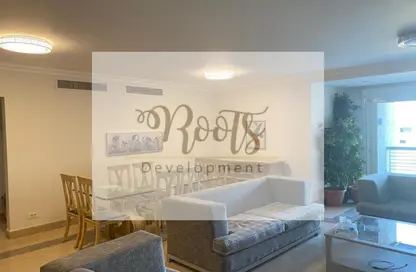 Apartment - 3 Bedrooms - 3 Bathrooms for sale in New Giza - Cairo Alexandria Desert Road - 6 October City - Giza