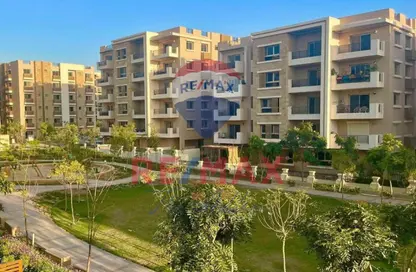 شقة - 3 غرف نوم - 3 حمامات للبيع في سراي - كمبوندات مدينة المستقبل - مدينة المستقبل - القاهرة