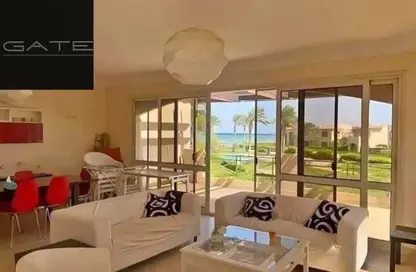 شاليه - 2 غرف نوم - 2 حمامات للبيع في سكالا ماونتن فيو راس الحكمة - منتجعات الساحل الشمالي - الساحل الشمالي