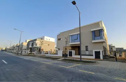 فيلا - 5 غرف نوم - 7 حمامات للبيع في فيليت - كمبوندات التجمع الخامس - التجمع الخامس - مدينة القاهرة الجديدة - القاهرة