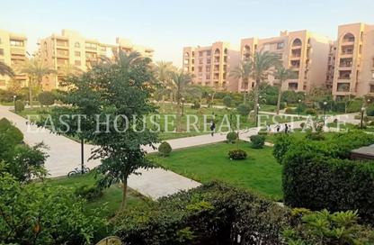 Apartment - 3 Bedrooms - 2 Bathrooms for sale in El Rehab Extension - Al Rehab - New Cairo City - Cairo