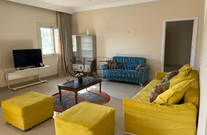 Apartment - 3 Bedrooms - 2 Bathrooms for rent in Dream Land St. - Dream Land - Al Wahat Road - 6 October City - Giza