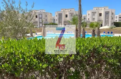 شاليه - 3 غرف نوم - 2 حمامات للبيع في أمواج - سيدي عبد الرحمن - الساحل الشمالي