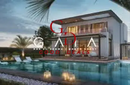 شاليه - 3 غرف نوم - 2 حمامات للبيع في جايا - راس الحكمة - الساحل الشمالي