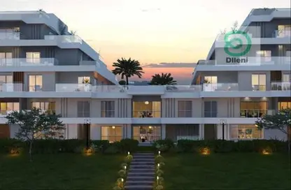 Apartment - 2 Bedrooms - 2 Bathrooms for sale in Villette - 5th Settlement Compounds - The 5th Settlement - New Cairo City - Cairo