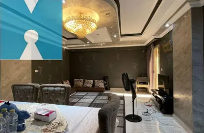 Duplex - 5 Bedrooms - 4 Bathrooms for sale in Opera City - 6th District - Sheikh Zayed City - Giza