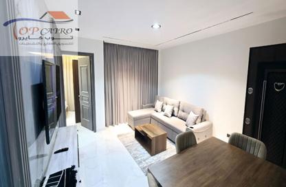 Apartment - 2 Bedrooms - 1 Bathroom for rent in Madinaty - Cairo