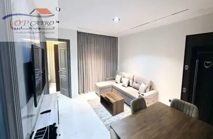 Apartment - 2 Bedrooms - 1 Bathroom for rent in Madinaty - Cairo