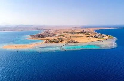 Apartment - 1 Bedroom - 2 Bathrooms for sale in ARC of Soma - Soma Bay - Safaga - Hurghada - Red Sea