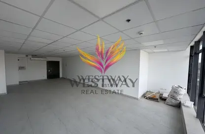 Office Space - Studio - 1 Bathroom for rent in The Gate Plaza Mall - 10th District - Sheikh Zayed City - Giza