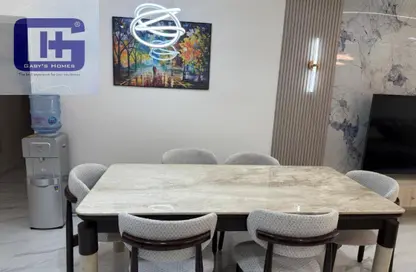 Apartment - 3 Bedrooms - 3 Bathrooms for sale in Galleria Moon Valley - South Investors Area - New Cairo City - Cairo
