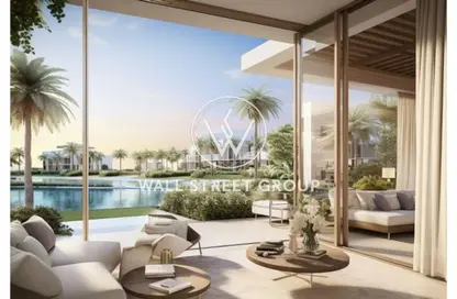 Chalet - 2 Bedrooms - 2 Bathrooms for sale in Mountain View - Qesm Ad Dabaah - North Coast