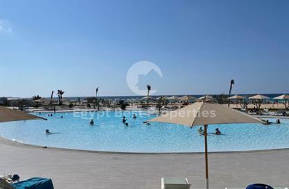 Chalet - 2 Bedrooms - 2 Bathrooms for sale in Hacienda Heneish - Qesm Marsa Matrouh - North Coast