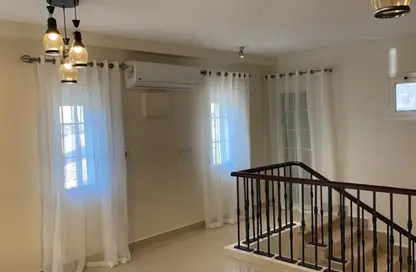 Villa - 4 Bedrooms - 4 Bathrooms for rent in Hyde Park - New Cairo City - Cairo