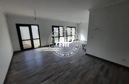 Apartment - 3 Bedrooms - 3 Bathrooms for sale in Westown - Sheikh Zayed Compounds - Sheikh Zayed City - Giza