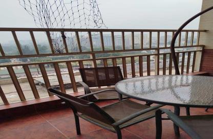 Apartment - 3 Bedrooms - 3 Bathrooms for sale in Al Saada St. - Roxy - Heliopolis - Masr El Gedida - Cairo