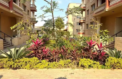 Apartment - 4 Bedrooms - 3 Bathrooms for sale in Smart Life - South Investors Area - New Cairo City - Cairo