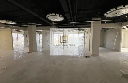 Whole Building - Studio for rent in Gamal Abdel Nasser Axis - The 3rd Settlement - New Cairo City - Cairo