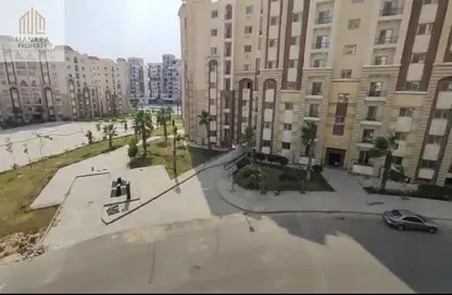 Apartment - 3 Bedrooms - 2 Bathrooms for sale in Capital Prime New Capital - MU-23 - New Capital City - Cairo