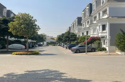 iVilla - 4 Bedrooms - 4 Bathrooms for rent in Mountain View Giza Plateau - Ring Road - 6 October City - Giza