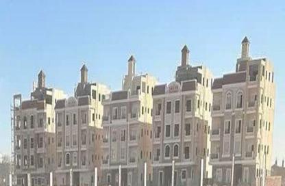 شقة - 3 غرف نوم - 3 حمامات للبيع في اي انجل سيتي مول - النرجس الجديدة - مدينة القاهرة الجديدة - القاهرة