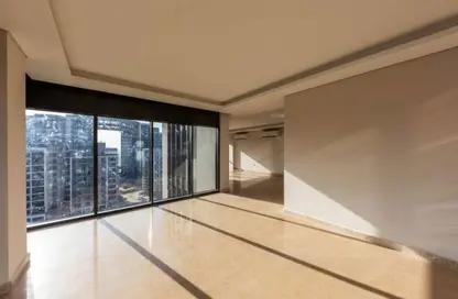 Apartment - 3 Bedrooms - 2 Bathrooms for sale in Park Side Residence - Zed Towers - Sheikh Zayed Compounds - Sheikh Zayed City - Giza Apartment - 3 Bedrooms - 2 Bathrooms for sale in Park Side Residence - Zed Towers - Sheikh Zayed Compounds - Sheikh Zayed City - Giza