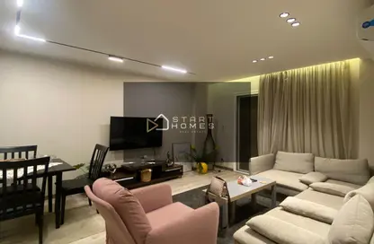 Apartment - 3 Bedrooms - 2 Bathrooms for rent in Madinaty - Cairo