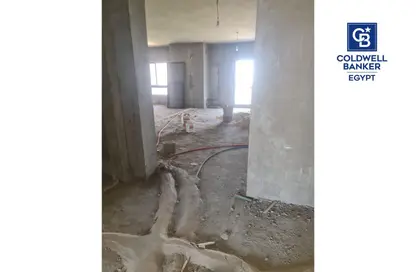 Apartment - 3 Bedrooms - 3 Bathrooms for sale in The Courtyards - Sheikh Zayed Compounds - Sheikh Zayed City - Giza