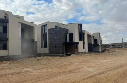 Villa - 3 Bedrooms - 3 Bathrooms for sale in Keeva - 6 October Compounds - 6 October City - Giza