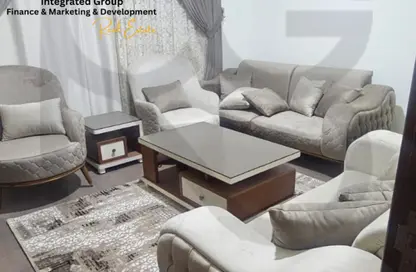 Villa - 5 Bedrooms - 6 Bathrooms for rent in Grand Heights - Northern Expansions - 6 October City - Giza