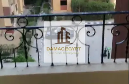 Apartment - 3 Bedrooms - 1 Bathroom for sale in Paradise - Hadayek October - 6 October City - Giza