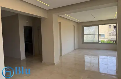 شقة - 3 غرف نوم - 3 حمامات للايجار في فيلدج جيت - المستثمرين الجنوبية - مدينة القاهرة الجديدة - القاهرة
