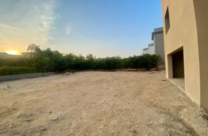 Villa - 6 Bedrooms - 7 Bathrooms for sale in Katameya Dunes - El Katameya Compounds - El Katameya - New Cairo City - Cairo
