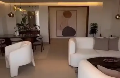 شقة - غرفة نوم - 2 حمامات للبيع في مارفيل نيو زايد - مدينة زايد الجديدة - الشيخ زايد - الجيزة