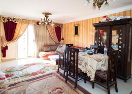 Apartment - 3 bedrooms - 2 bathrooms for للبيع in Al Ashraf St. - Moharam Bek - Hay Sharq - Alexandria
