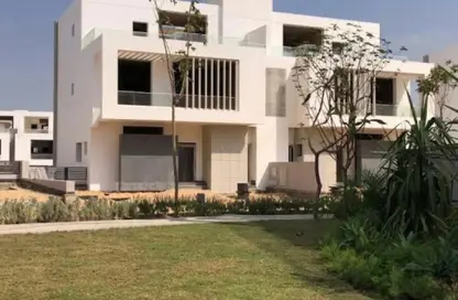 شقة - 2 غرف نوم - 2 حمامات للبيع في جولز - طريق مصر اسكندرية الصحراوي - مدينة 6 أكتوبر - الجيزة