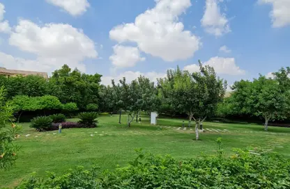 فيلا - 3 غرف نوم - 3 حمامات للايجار في مدينتي - القاهرة