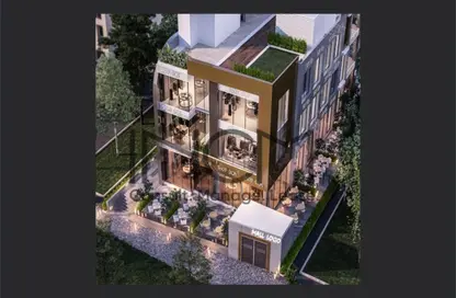 Shop - Studio for sale in Fifth Square - The 5th Settlement - New Cairo City - Cairo