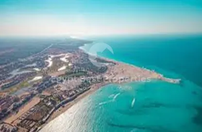 Villa - 7 Bedrooms - 7 Bathrooms for sale in Marassi - Sidi Abdel Rahman - North Coast