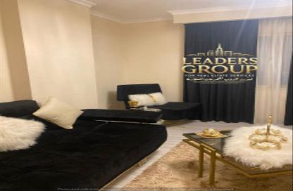 Apartment - 2 Bedrooms - 1 Bathroom for sale in Sheraton Al Matar - El Nozha - Cairo