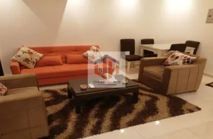 Apartment - Studio - 1 Bathroom for sale in Madinaty - Cairo